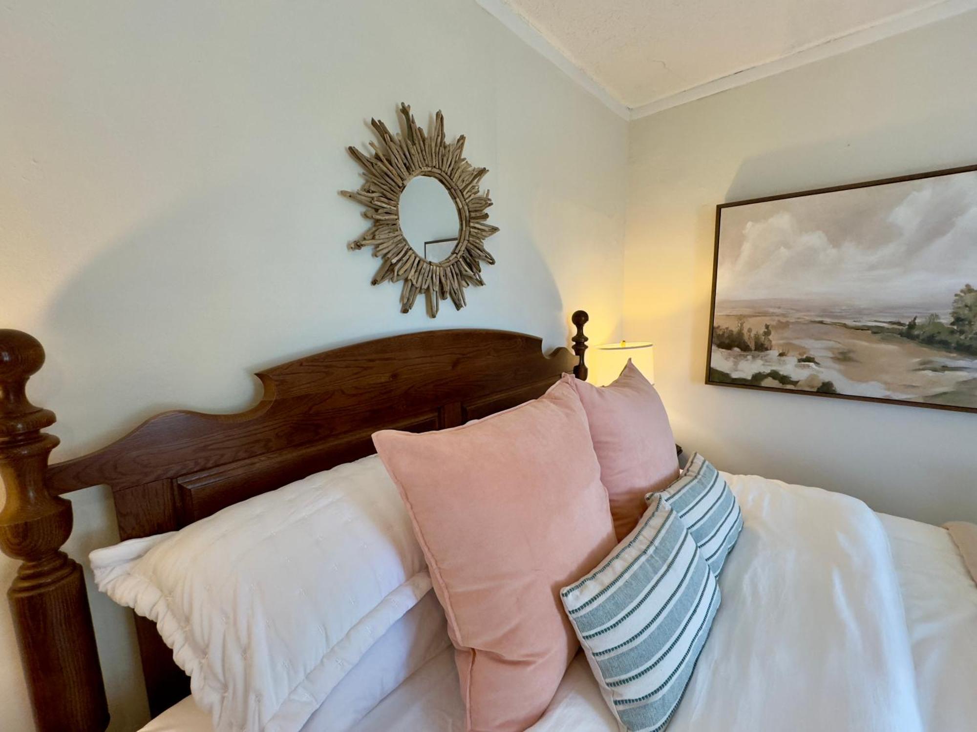 Victorian Inn Bed And Breakfast Марбълхед Екстериор снимка